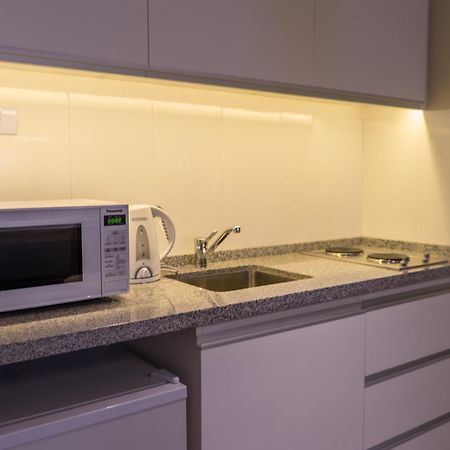 Wanna Cordoba Appartement Buitenkant foto