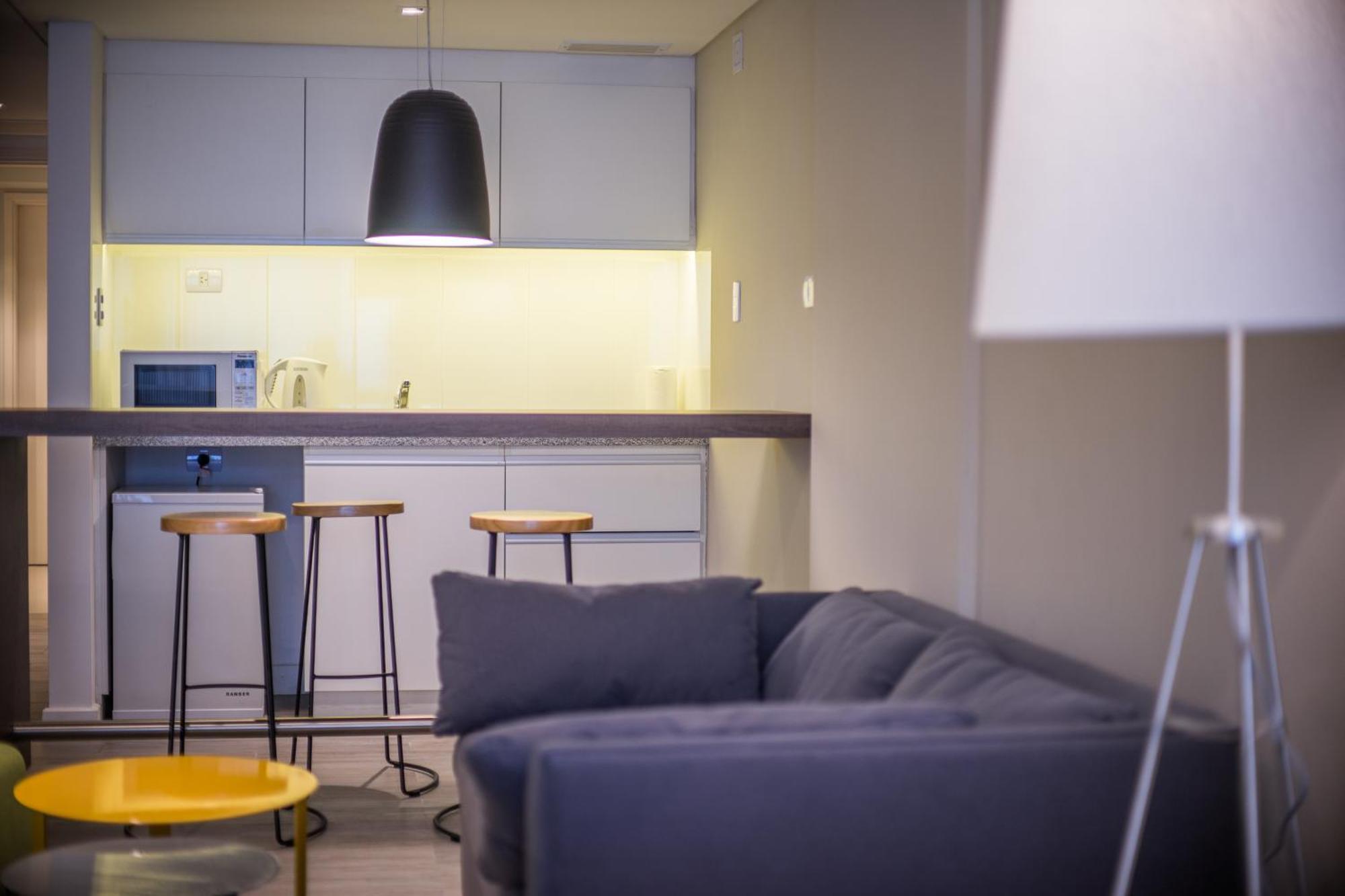 Wanna Cordoba Appartement Buitenkant foto