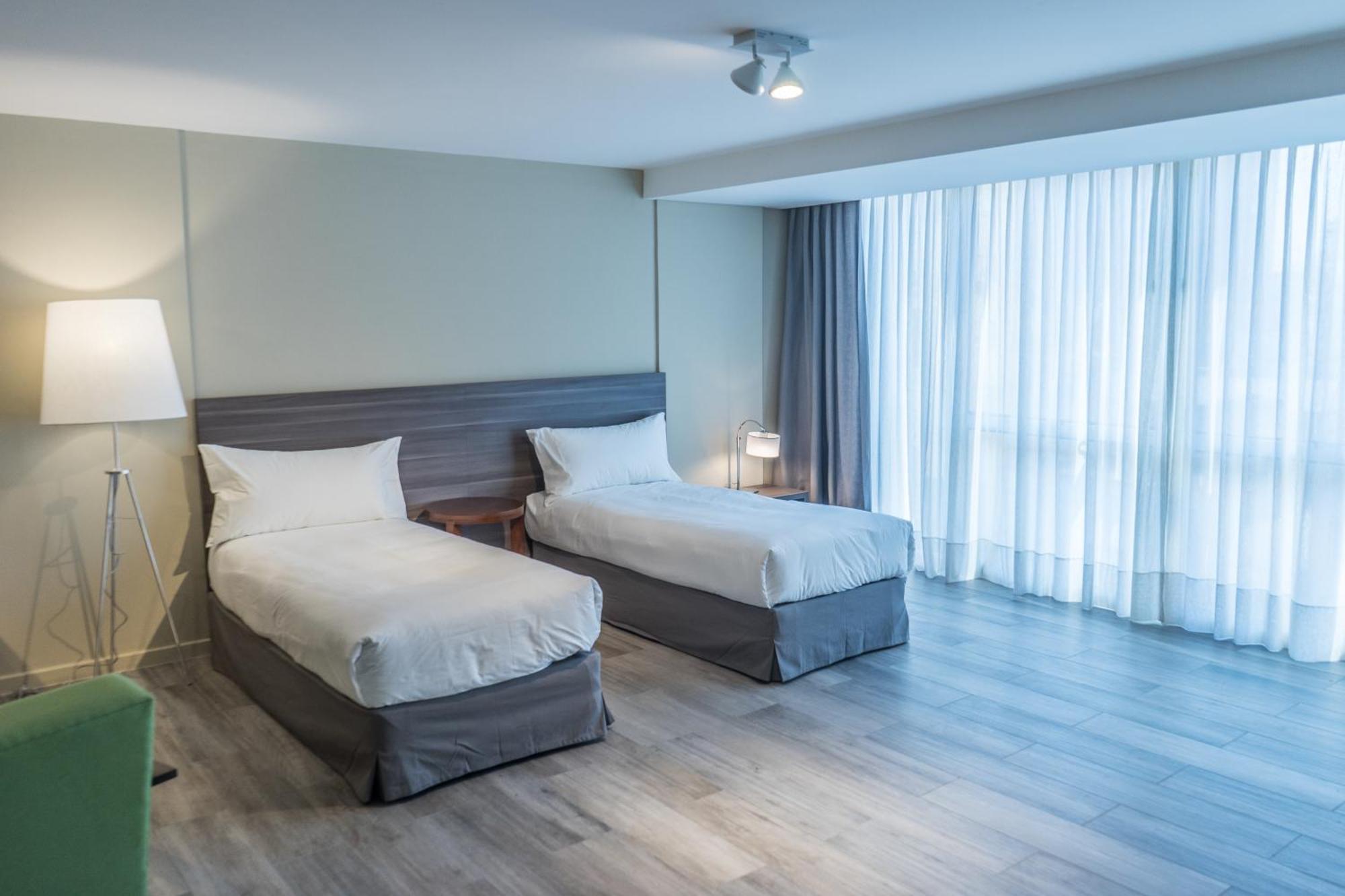 Wanna Cordoba Appartement Buitenkant foto