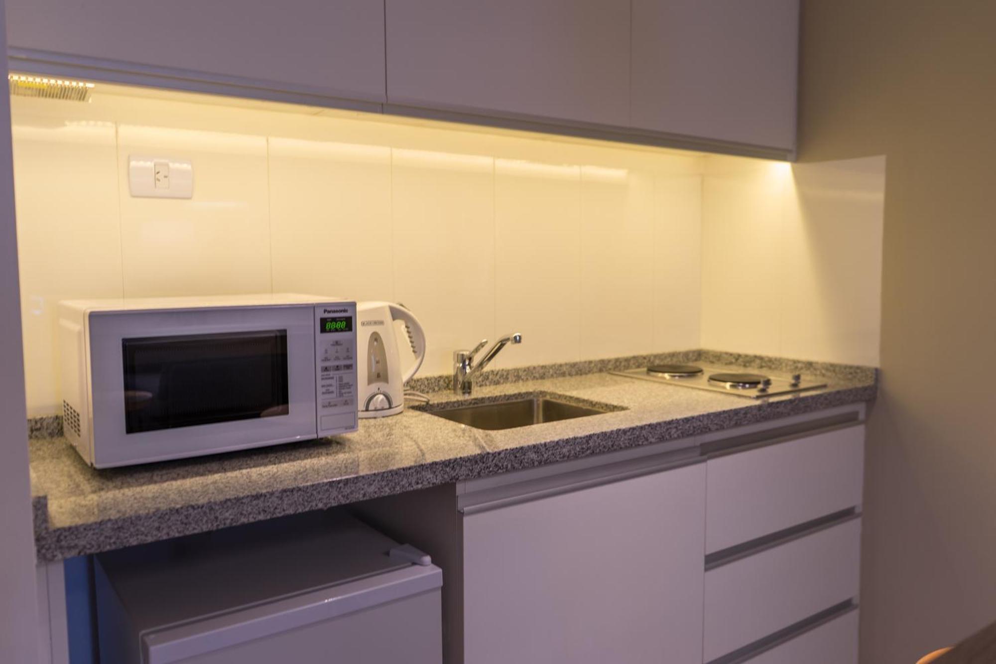 Wanna Cordoba Appartement Buitenkant foto