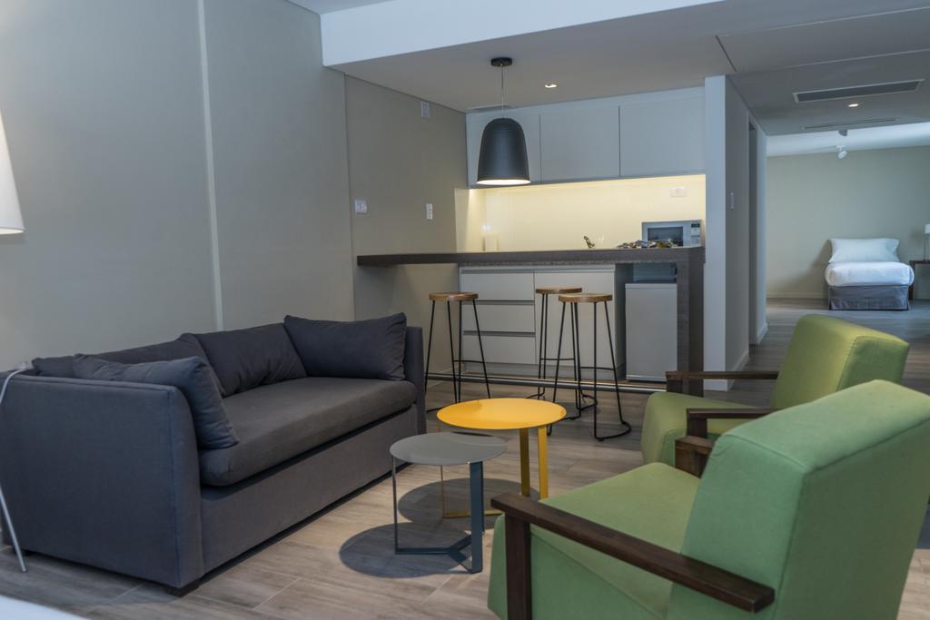 Wanna Cordoba Appartement Buitenkant foto