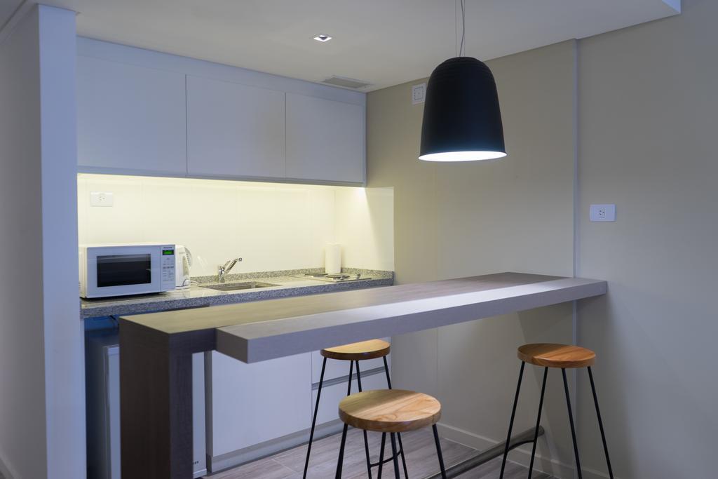 Wanna Cordoba Appartement Buitenkant foto