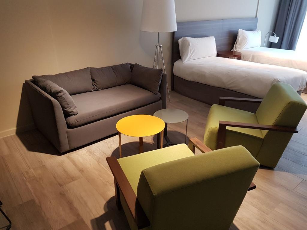 Wanna Cordoba Appartement Buitenkant foto
