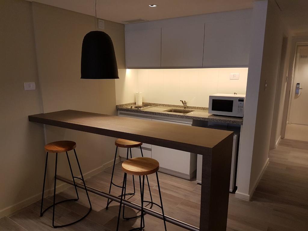 Wanna Cordoba Appartement Buitenkant foto
