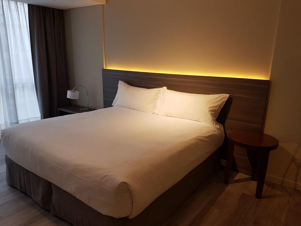 Wanna Cordoba Appartement Buitenkant foto