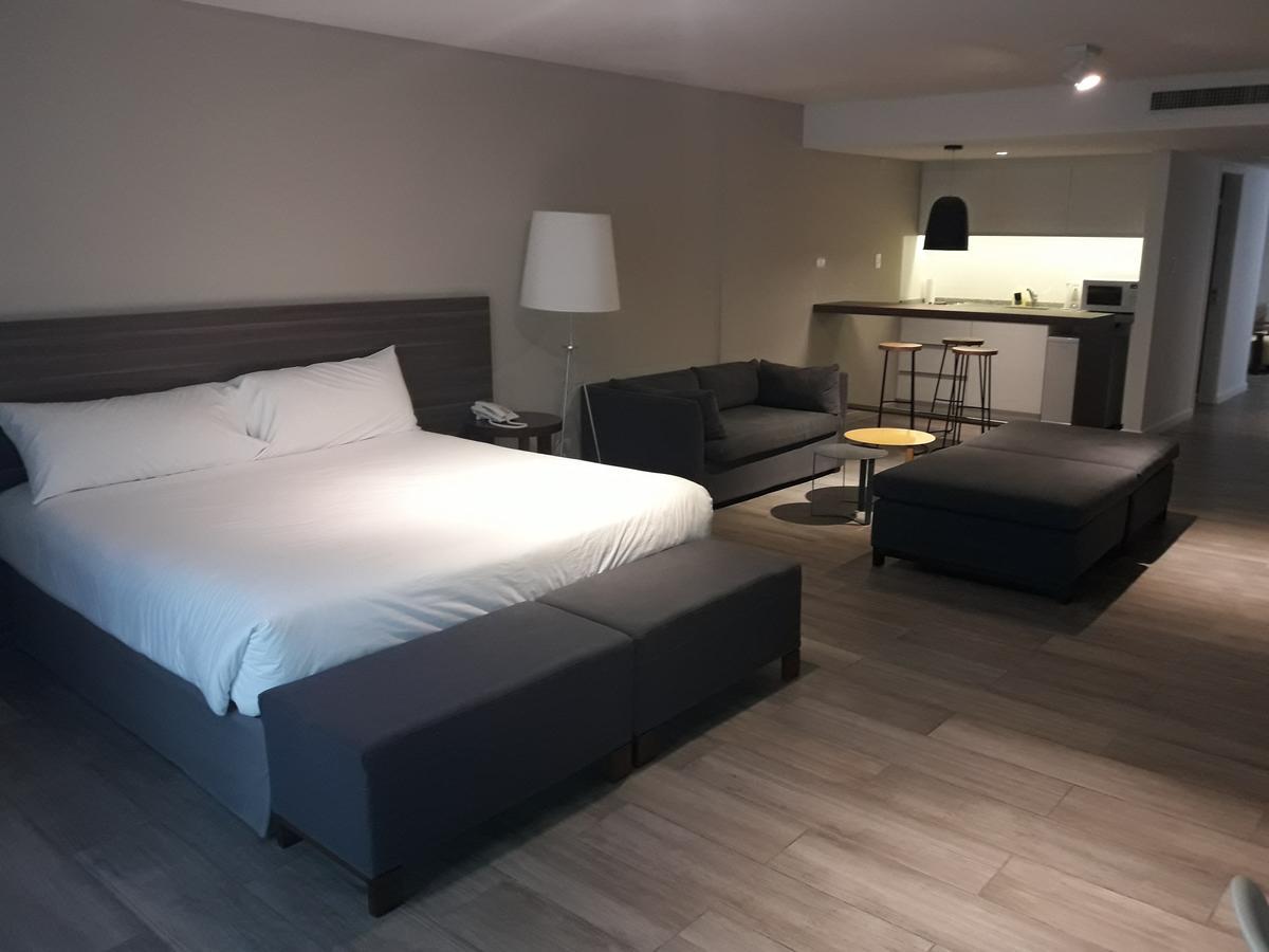 Wanna Cordoba Appartement Buitenkant foto