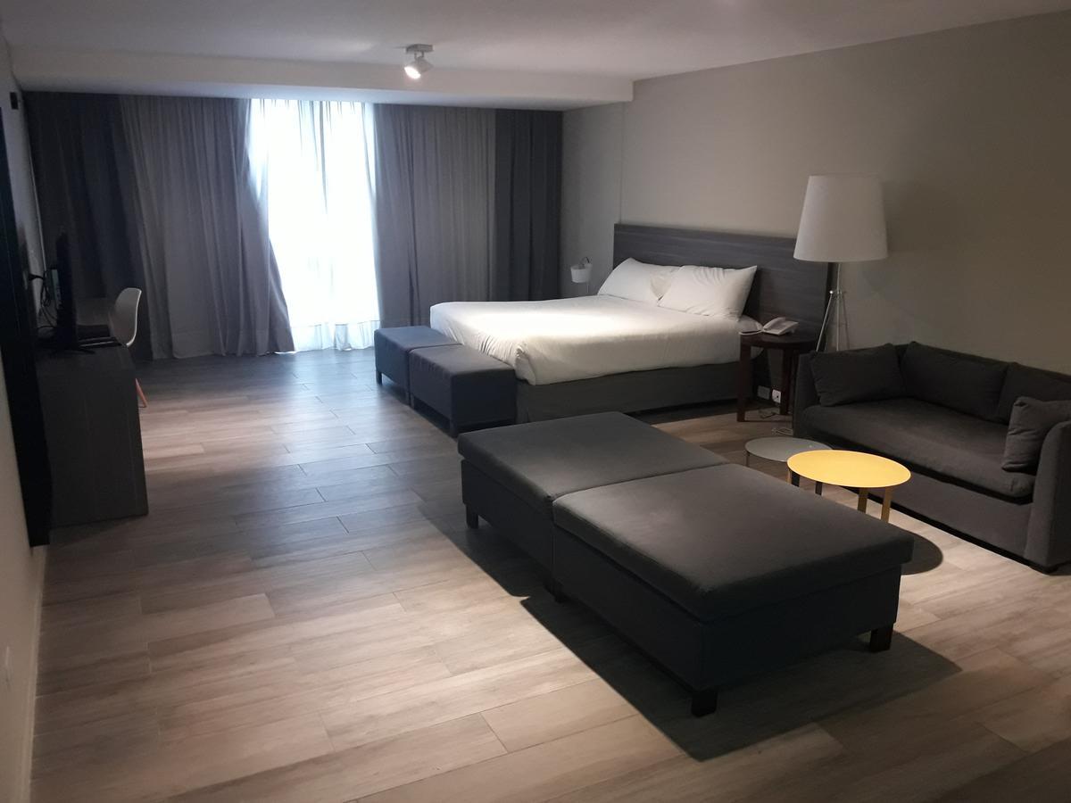 Wanna Cordoba Appartement Buitenkant foto