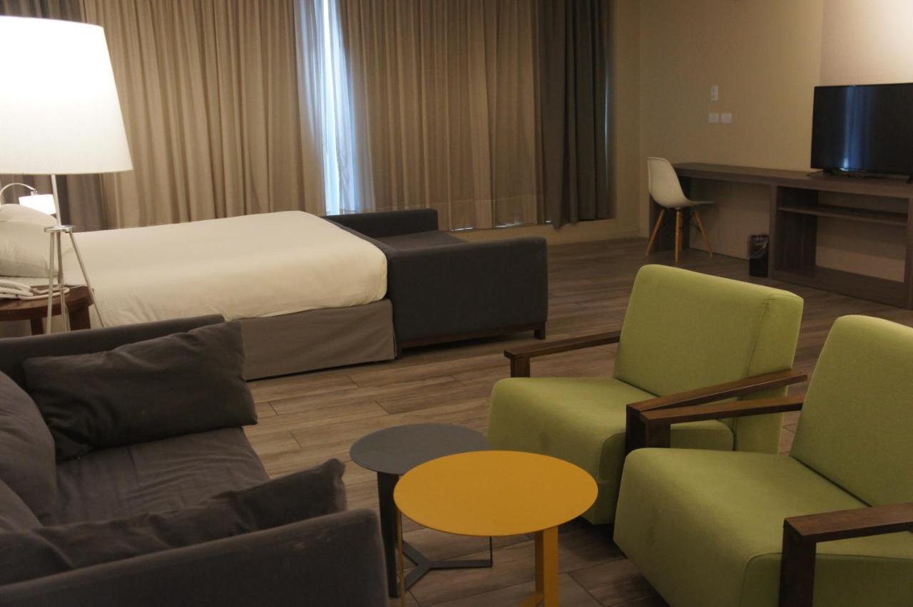Wanna Cordoba Appartement Buitenkant foto
