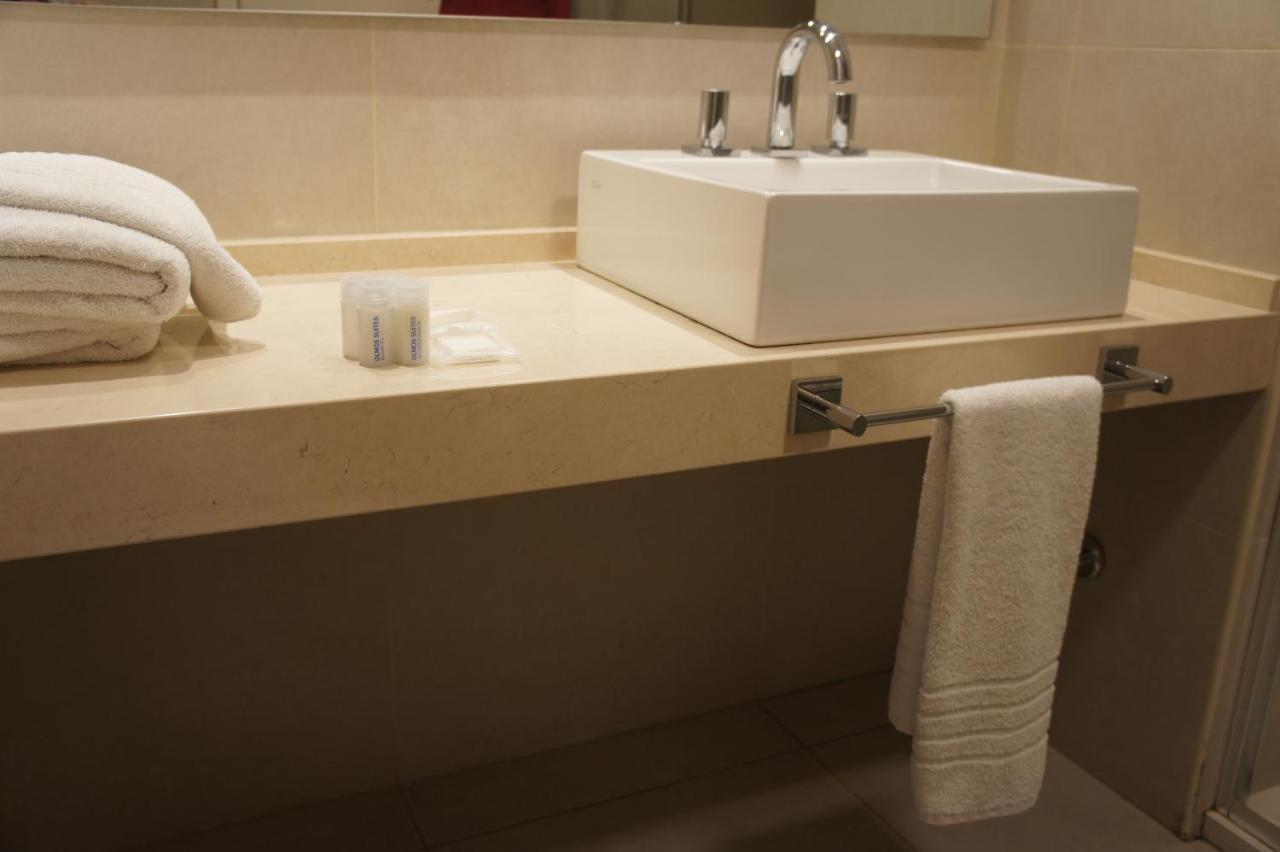 Wanna Cordoba Appartement Buitenkant foto